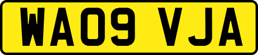WA09VJA