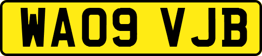 WA09VJB