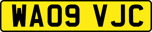 WA09VJC