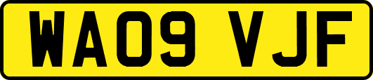 WA09VJF