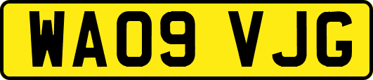 WA09VJG