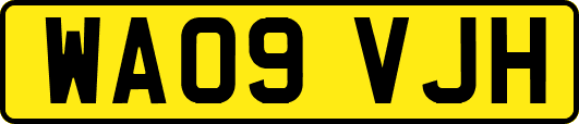 WA09VJH