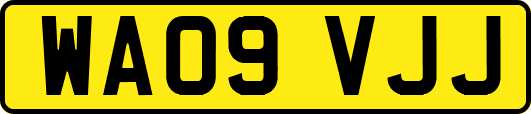 WA09VJJ