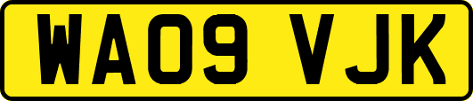 WA09VJK