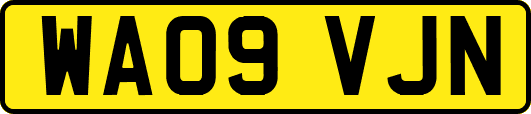 WA09VJN