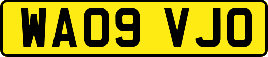 WA09VJO