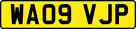 WA09VJP