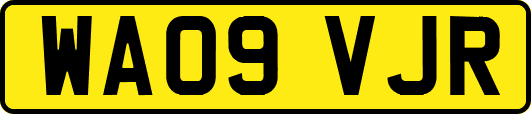 WA09VJR