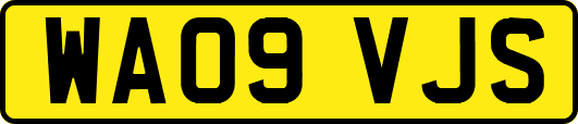 WA09VJS