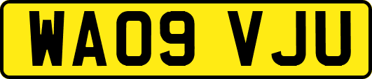 WA09VJU