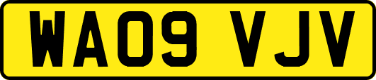 WA09VJV