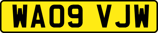 WA09VJW