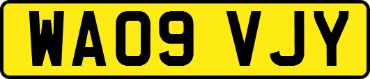 WA09VJY