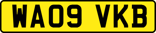 WA09VKB