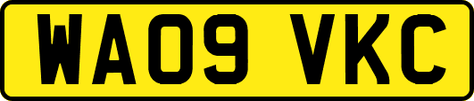 WA09VKC