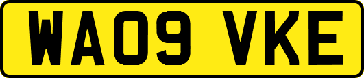 WA09VKE