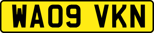 WA09VKN