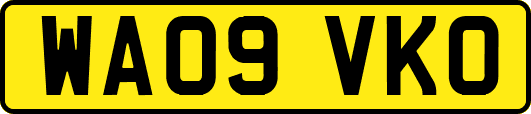WA09VKO