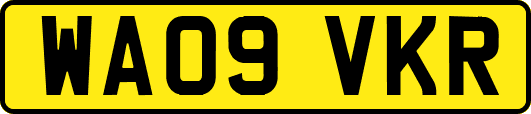 WA09VKR