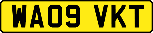 WA09VKT