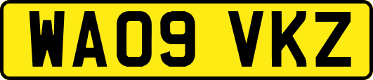 WA09VKZ