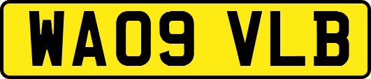 WA09VLB