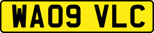 WA09VLC