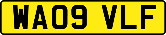 WA09VLF