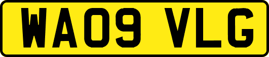 WA09VLG