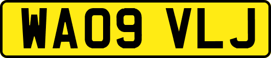 WA09VLJ