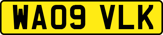 WA09VLK