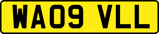 WA09VLL