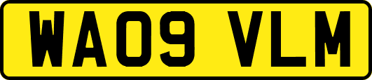 WA09VLM