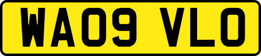 WA09VLO