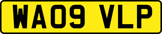 WA09VLP