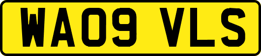 WA09VLS