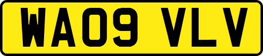 WA09VLV