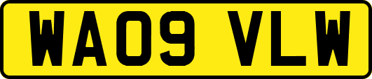 WA09VLW