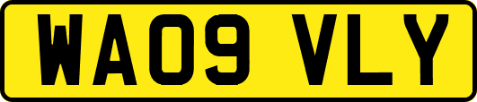 WA09VLY