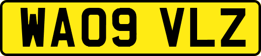 WA09VLZ