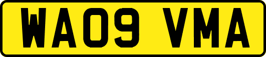 WA09VMA