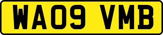 WA09VMB