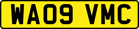 WA09VMC