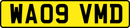 WA09VMD