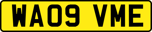 WA09VME