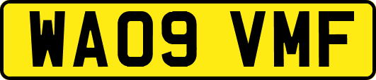 WA09VMF