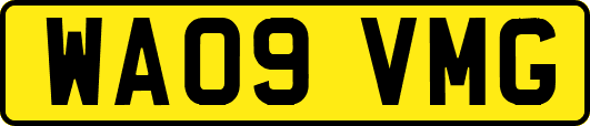WA09VMG