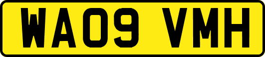 WA09VMH