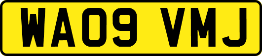 WA09VMJ