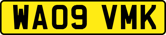 WA09VMK